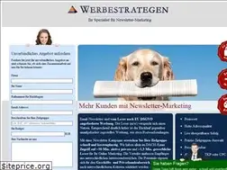 Sites similar to werbestrategen.info