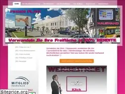 Sites similar to werbestreet.de