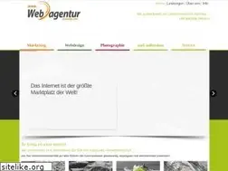 Sites similar to werbestudio-schwab.de
