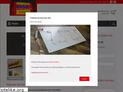 Sites similar to werbetechnik-discounter.de