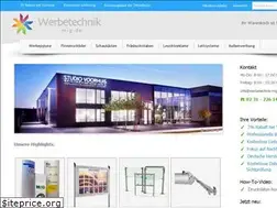 Sites similar to werbetechnik-mig.de
