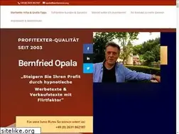 Sites similar to werbetexte.org