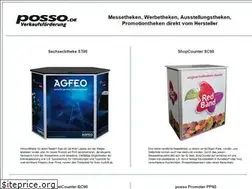 Sites similar to werbetheke.de