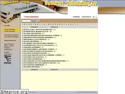 Sites similar to werbetruck-onlinekatalog.de