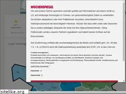 Sites similar to werbevertrieb-saar.de