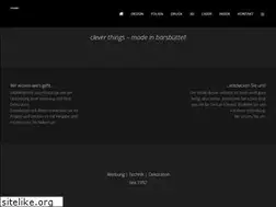 Sites similar to werbewahn.de