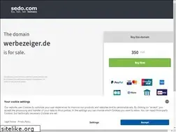 Sites similar to werbezeiger.de