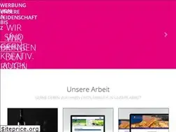 Sites similar to werbezimmer.ch