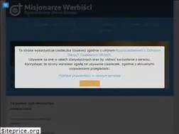 Sites similar to werbisci.pl