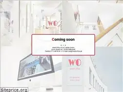 Sites similar to werboffice.de