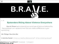 Sites similar to werbrave.com