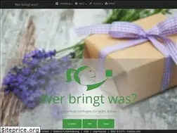 Sites similar to werbringtwas.com