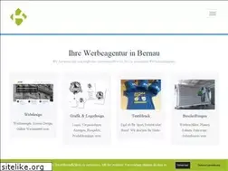 Sites similar to werbung-bernau.de