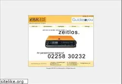Sites similar to werbung-co.at