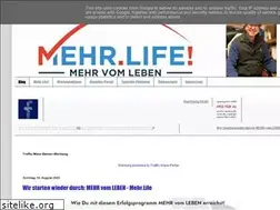 Sites similar to werbung-docgoy.blogspot.com