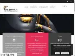 Sites similar to werbung-druck-leipzig.de