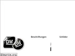 Sites similar to werbung-grafik.com