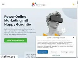 Sites similar to werbung-im-internet.org