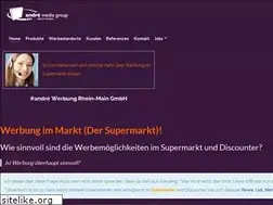 Sites similar to werbung-im-markt.de