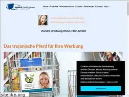 Sites similar to werbung-im-supermarkt.de