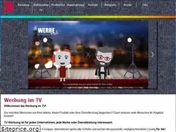 Sites similar to werbung-im-tv.at