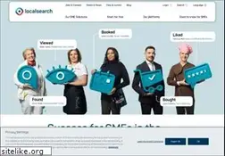 Sites similar to werbung.search.ch