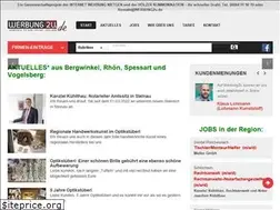 Sites similar to werbung2u.de