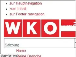 Sites similar to werbungsalzburg.at