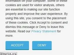 Sites similar to werc.org