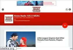 Sites similar to wercfm.com