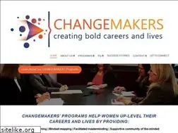Sites similar to werchangemakers.com