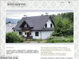 Sites similar to werchowyna.pl