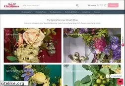Sites similar to werchristmas.co.uk