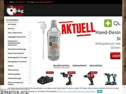 Sites similar to werchzueglade.ch