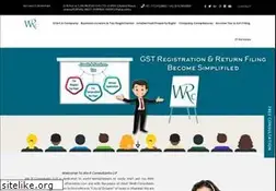Sites similar to werconsultants.com