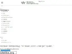 Sites similar to werdauer.de