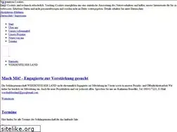 Sites similar to werdenfelserland.info