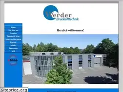 Sites similar to werder-drucklufttechnik.de