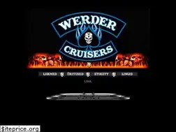 Sites similar to werder.ee