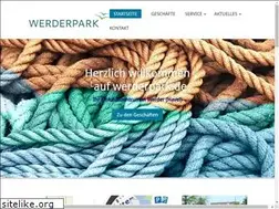 Sites similar to werderpark.de