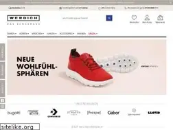 Sites similar to werdich.com