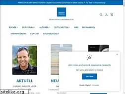 Sites similar to werdverlag.ch