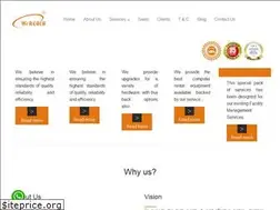 Sites similar to wereachindia.com