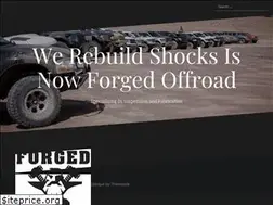Sites similar to werebuildshocks.com