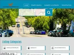 Sites similar to werecommend.us