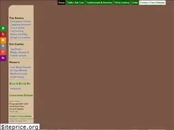 Sites similar to werecycletrees.com
