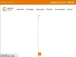 Sites similar to wereditilburg.nl