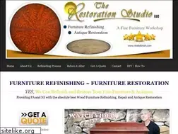 Sites similar to werefinish.com