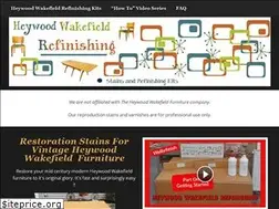 Sites similar to werefinish.net