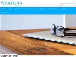 Sites similar to weregna.com